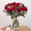 Twelve Red Roses Online