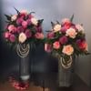 Two vases for wedding anniversary Online