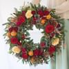Ultimate Christmas Wreath. Online
