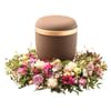 Urn decoration - excl. urn Online