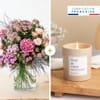 Velours et bougie - Velvet and candle Online