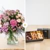 Velours et chocolats - Velvet and chocolates Online