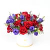 Gift Velvet Amour Floral Arrangement
