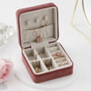 Gift Velvet Luxe - Personalized Jewellery Organizer