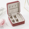 Buy Velvet Luxe - Personalized Jewellery Organizer