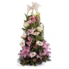 Vertical Centrepiece Online