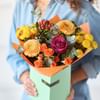 Vibrant Autumn Gift Box. Online