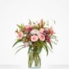 Warm gesture bouquet Online