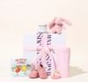 Welcome Baby Pink Online
