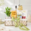Wellness & Comfort Bamboo Gift Hamper