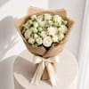 Gift Whispers of Ivory Bouquet