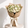 Whispers of Ivory Bouquet