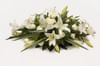 White Centerpiece Online