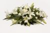 White Centerpiece Online