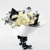 Gift White Elegance Floral Bouquet