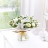 White Hand Tied Online