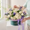 Gift White Splendour