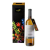 White Wine. Only with flowers. Online