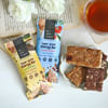 Shop Wholesome Happiness Hamper