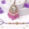 Gift Wholesome Rakhi Feast