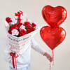 Will You Be My Valentine? Online