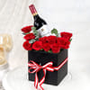 Wine It Down with Roses Online