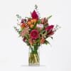 Winter Bouquet in Vase Online