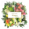 Winter Style Bouquet Online