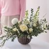 Wintery Delights Arrangement. Online