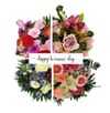 Womens Day Seasonal Bouquet Online