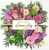 Womens Day Style Bouquet Online