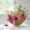 Shop Woven in Pink