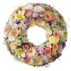Wreath classic-for the cemetery Online