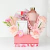 Gift XO Heart Luxe Gift Hamper