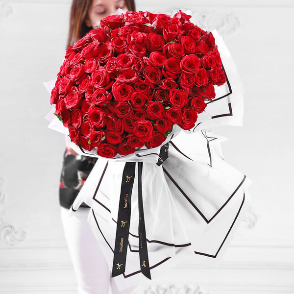 100 Days of Love