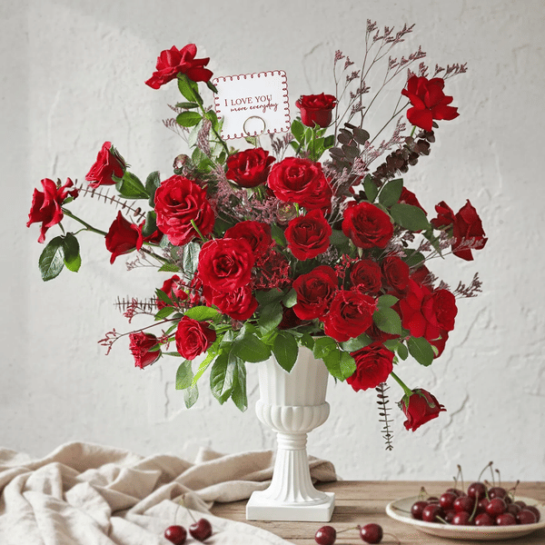 50 Reasons I Love You