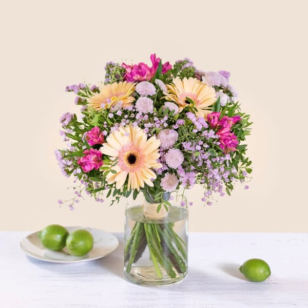 A Little Thank You