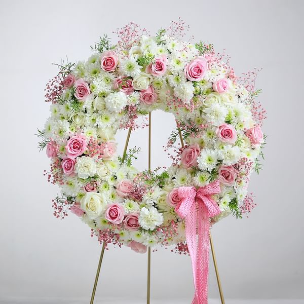 A Soft Remembrance