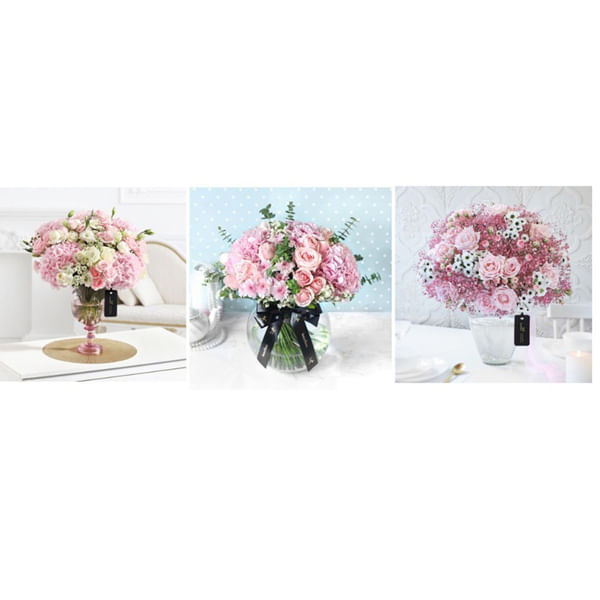 Adani Flower BAsket