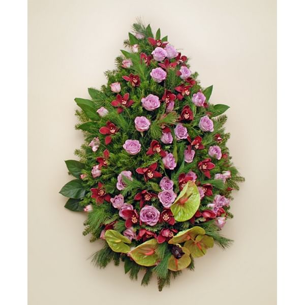 Always in our memory