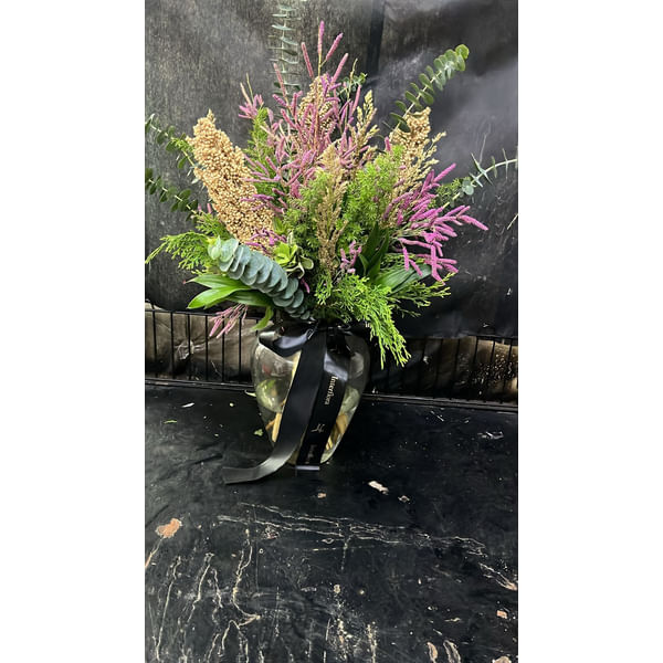 Amit Aggarwal Bouquet