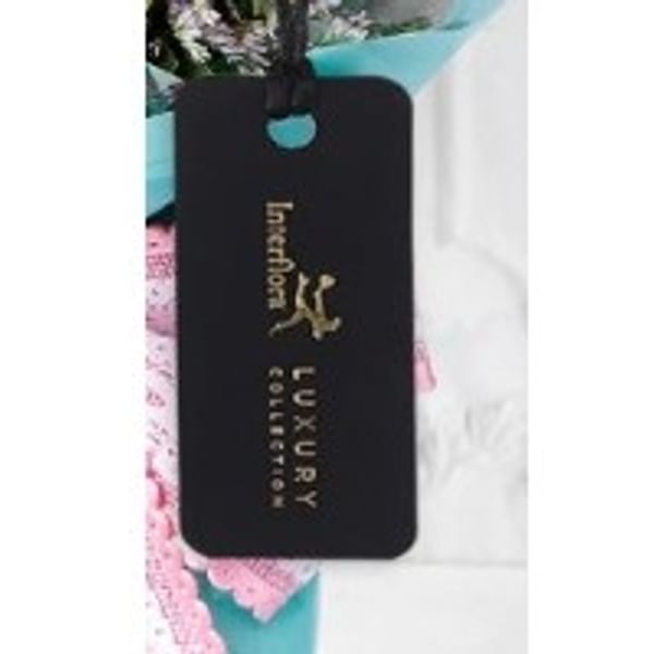 Axis Bank Luxury Tag