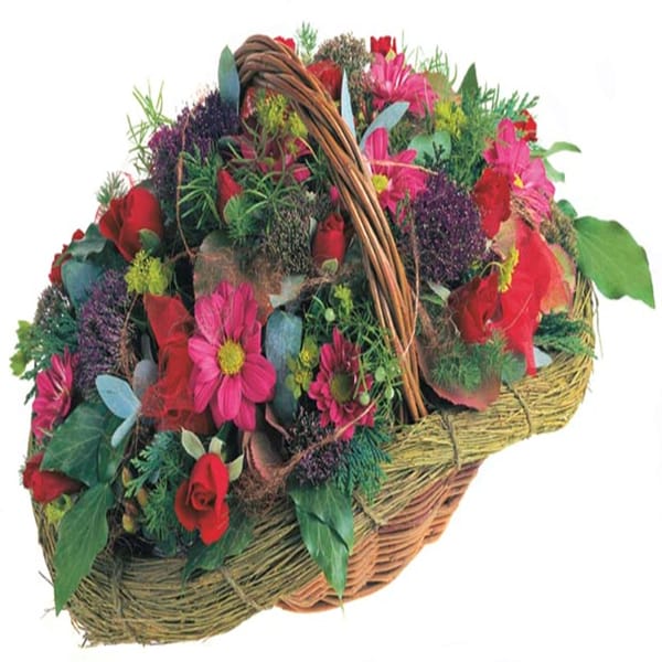 Basket Arrangement