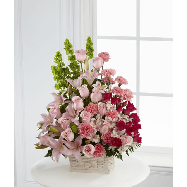Beautiful Spirit Arrangement