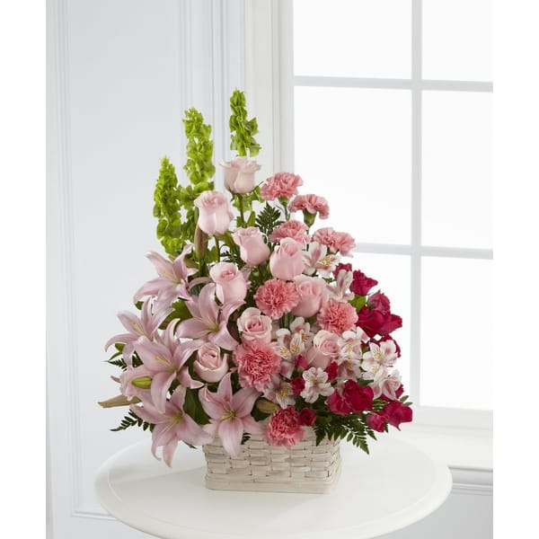 Beautiful Spirit Arrangement