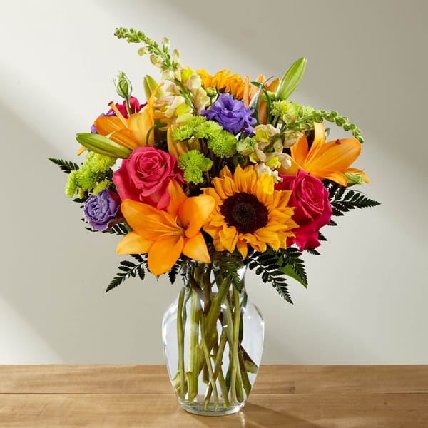 Best Day Bouquet
