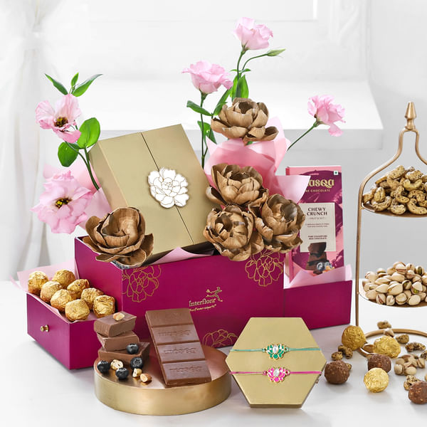 Blissful Treats