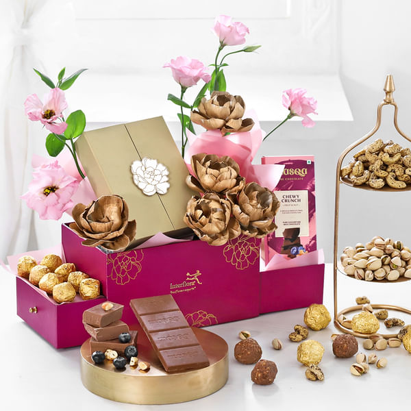 Blissful Treats