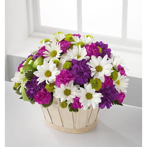 Blooming Bounty Bouquet
