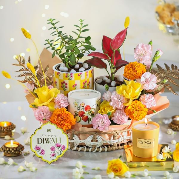 Blooming Prosperity